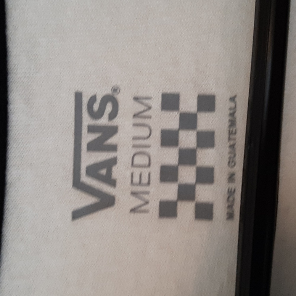 VANS Tee - Picture 4 of 6